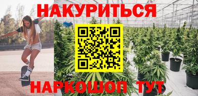 хмурый Бузулук